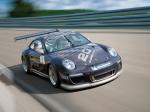 Porsche 911 GT3 Cup 2009 года